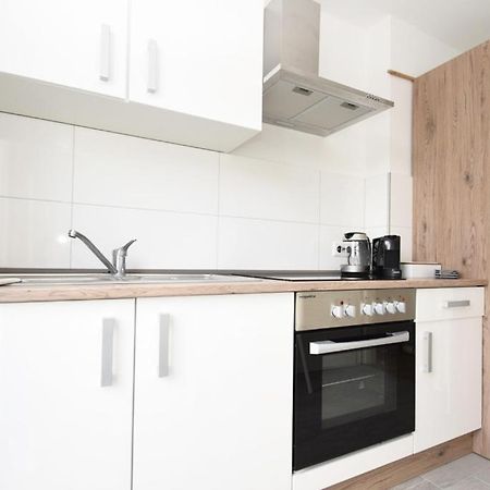Air Apartments 5 BRE Extérieur photo