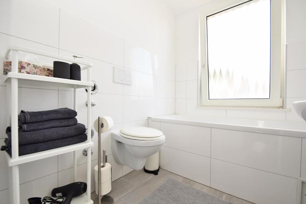 Air Apartments 5 BRE Extérieur photo