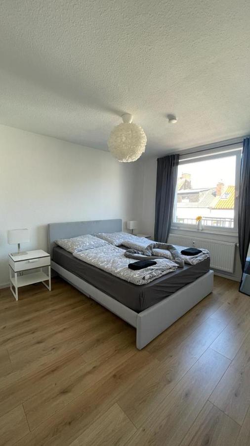 Air Apartments 5 BRE Extérieur photo